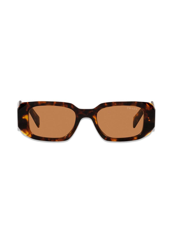 Pradas 0PR 17WS HONEY TORTOISE - Honey Tortoise. Køb solbriller her.