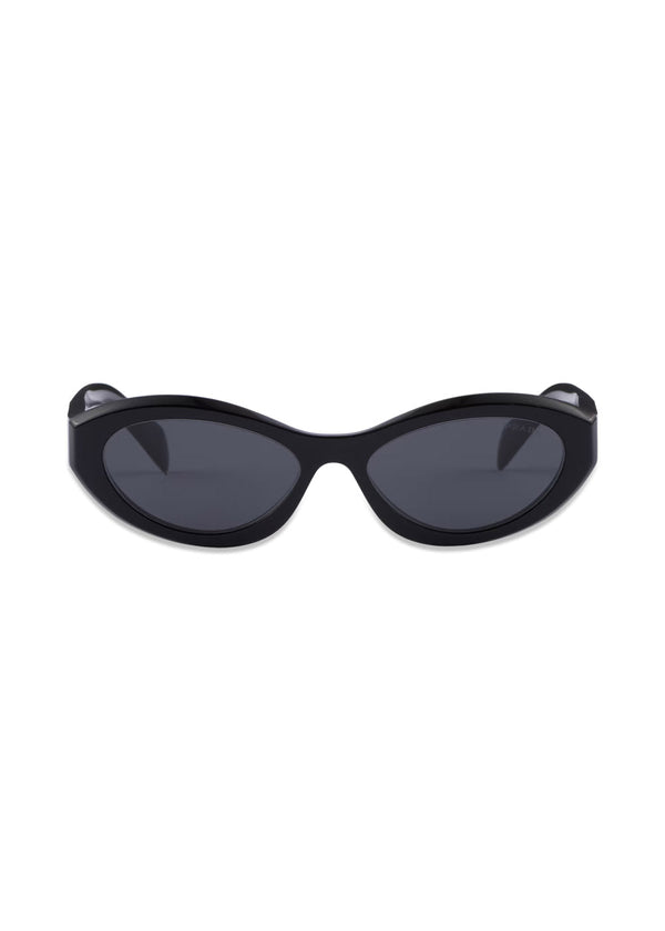 0PR 26ZS - Black-Sunglasses-Prada-Butler Loftet