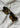 0PR A05S - Black Malt Tortoise - Yellow-Sunglasses-Prada-Butler Loftet