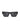 0PR A06S - Black-Sunglasses-Prada-Butler Loftet