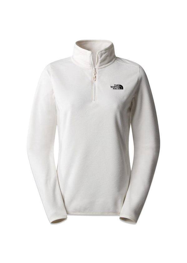 100 GLAC 1/4 ZIP GRADENIA - Gradenia-Sweatshirts-The North Face-Butler Loftet