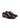1020 - Dk Brown-Shoes-Ahler Shoes-Butler Loftet