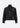 ROUMARY L/S HIGH NECK SHIRT/EV - Meteorite Sequins