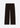 Dean Stripe Pleated Pant - Carbon Pinstripe