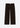 Dean Stripe Pleated Pant - Carbon Pinstripe