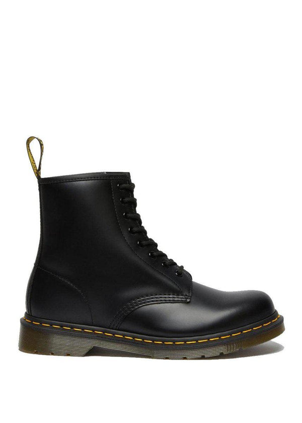 Dr. Martens' 1460 - Dark Brown Crazy Horse. Buy boots here.
