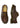 1461 Bex Dark Brown Crazy Horse - Dark Brown Shoes361_27899201_DarkBrown_40190665501483- Butler Loftet