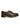1461 Dark Brown Crazy Horse - Dark Brown-Shoes-Dr. Martens-Butler Loftet
