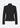 Ardena Linen Blazer - Black