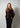 Cold Night Round neck jacket - Muzra Mood