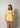 1971 SS polo - Yellow/Navy-T-shirts-Modström-Butler Loftet