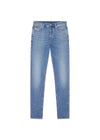 1986 LARKEE-BEEX L.30 TRO - Denim-Jeans-Diesel-Butler Loftet