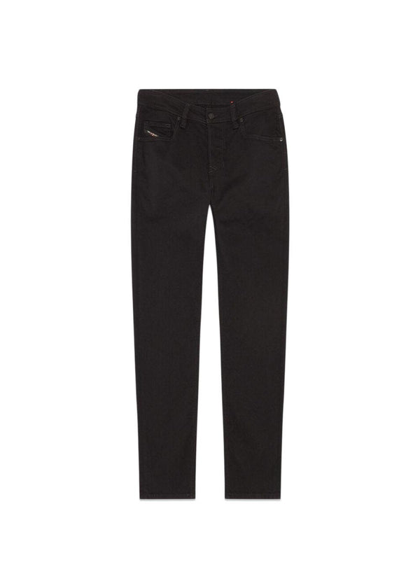 1986 LARKEE-BEEX L.32 TRO - Black-Jeans-Diesel-Butler Loftet