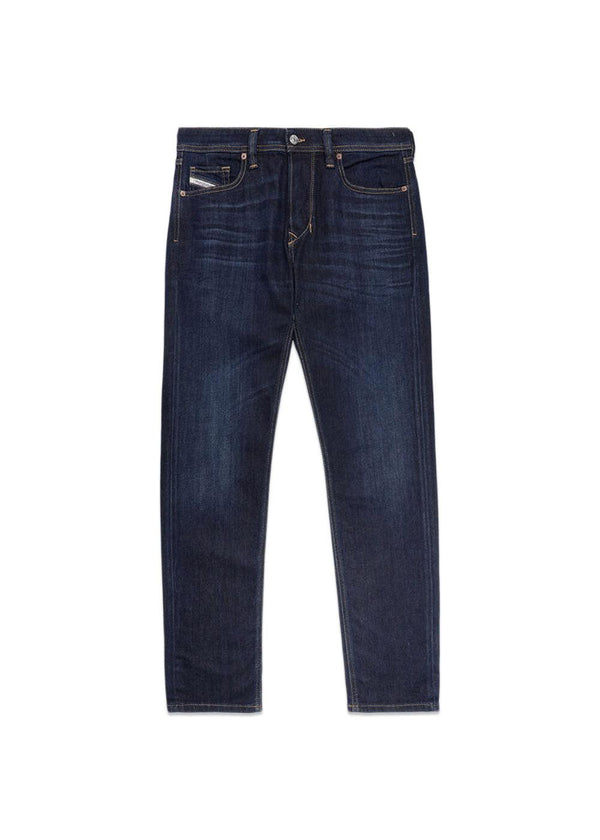 1986 LARKEE-BEEX L.32 TRO - Dark Blue-Jeans-Diesel-Butler Loftet