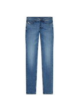 1986 LARKEE-BEEX - Washed Blue-Jeans-Diesel-Butler Loftet