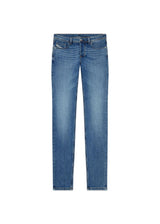 1986 Larkee Beex - Light Blue Washed-Jeans-Diesel-Butler Loftet