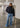 1996 D-SIRE L.30 TROUSERS - Light Blue-Jeans-Diesel-Butler Loftet