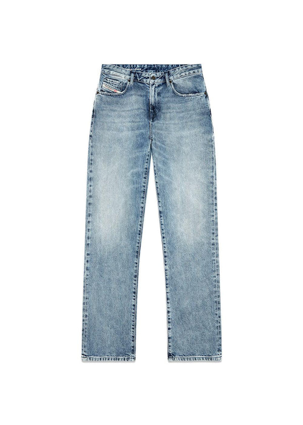 1999 D-REGGY L.30 TROUSER - Denim-Jeans-Diesel-Butler Loftet