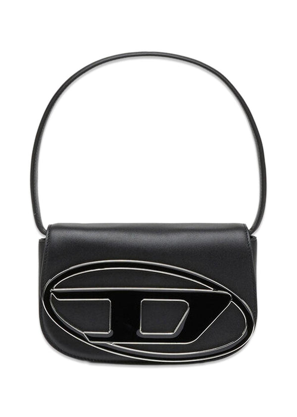 1DR 1DR shoulder bag - Black-Bags-Diesel-Butler Loftet