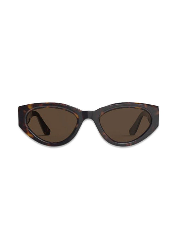 1. CAT EYE FRAME - Chimi X Deep Tortoise-Accessories-Rotate-Butler Loftet