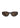 1. CAT EYE FRAME - Chimi X Deep Tortoise-Accessories-Rotate-Butler Loftet