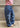 Casparmd jeans - Medium Blue Wash