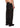 2001 D-MACRO L.32 TROUSER - Black-Jeans-Diesel-Butler Loftet