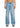 2001 D-MACRO L.32 TROUSER - Light Blue-Jeans-Diesel-Butler Loftet
