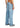 2001 D-MACRO L.32 TROUSER - Light Blue-Jeans-Diesel-Butler Loftet