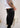 2010 D-MACS L.32 TROUSERS - Black-Jeans-Diesel-Butler Loftet