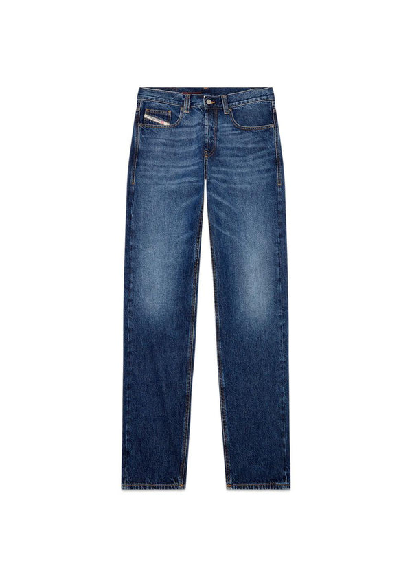 2010 D-MACS L.32 TROUSERS - Denim-Jeans-Diesel-Butler Loftet