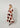 2067 Flat Textured Poly - Hearts-Dress-Stine Goya-Butler Loftet