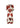 2067 Flat Textured Poly - Hearts-Dress-Stine Goya-Butler Loftet
