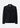 Overshirt Felted Wool - Black