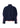 2412 Fleece / Nylon - Black Iris-Outerwear-Stine Goya-Butler Loftet