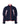 2412 Fleece / Nylon - Black Iris-Outerwear-Stine Goya-Butler Loftet