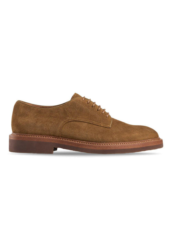 2450 - Cognac-Shoes-Ahler Shoes-Butler Loftet