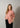 2487 Striped Embroidered Cotton - Scarlet Trot-Shirts-Stine Goya-Butler Loftet