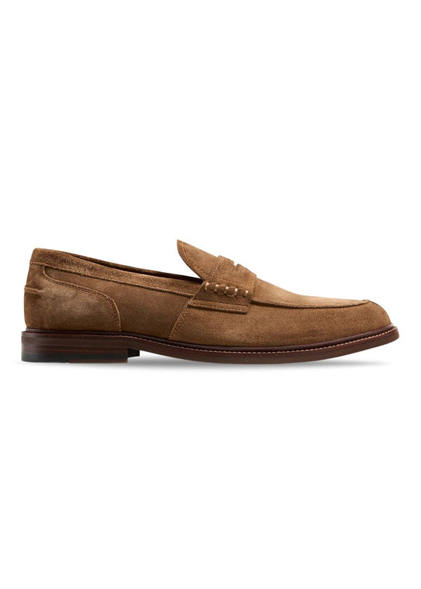 2500 - Camel-Shoes-Ahler Shoes-Butler Loftet