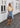 2514 Light Wash Denim - Denim Blue-Shorts-Stine Goya-Butler Loftet