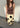 2526 Crinkled Viscose Pirouette - Dots In Motion-Skirts-Stine Goya-Butler Loftet
