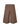 2534 Tropical Wool Tailoring - Chicory Coffee-Shorts-Stine Goya-Butler Loftet