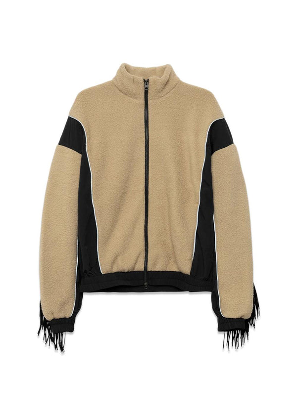 26 Jacket - Black/Sand-Outerwear-H2O Fagerholt-Butler Loftet