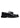 2640 - Black-Shoes-Ahler Shoes-Butler Loftet