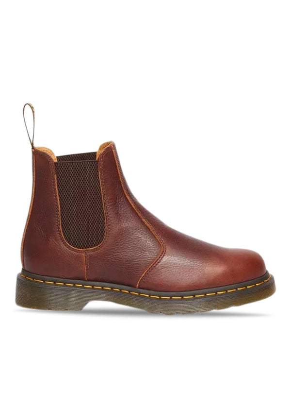 2976 Cashew Ambassador - Cashew-Boots-Dr. Martens-Butler Loftet