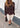 Ester Shirt - Seal Brown