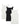 3 Pack Tank Top - White/Black-Top-H2O Fagerholt-Butler Loftet
