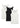 3 Pack Tank Top - White/Black-Top-H2O Fagerholt-Butler Loftet