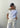 3 STRIPE TEE - White-T-shirts-Adidas Originals-Butler Loftet