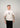 30/1 Jersey Short Sleeve Printed - White-T-shirts-C.P. Company-Butler Loftet